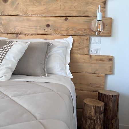 Ca Di Timo B&B Salionze Kültér fotó