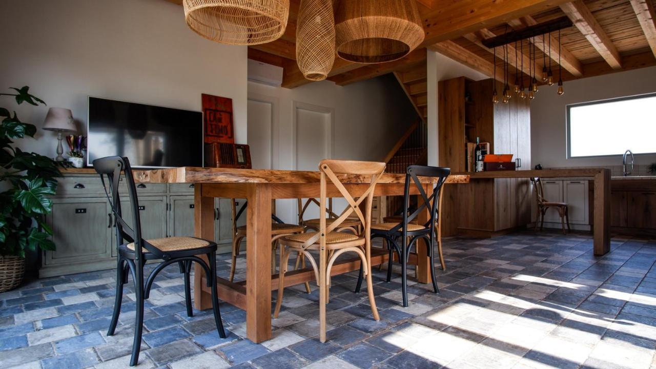 Ca Di Timo B&B Salionze Kültér fotó