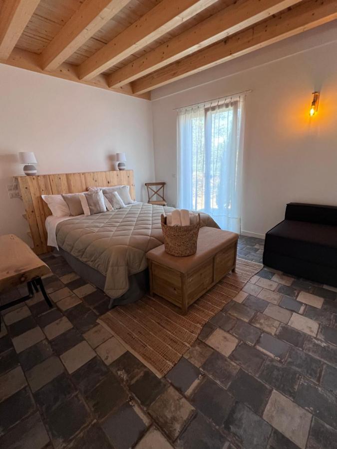 Ca Di Timo B&B Salionze Kültér fotó