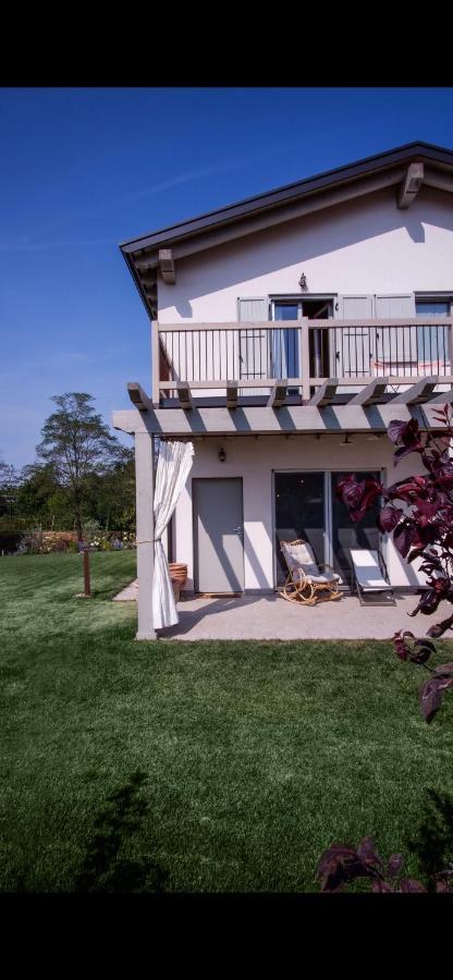 Ca Di Timo B&B Salionze Kültér fotó