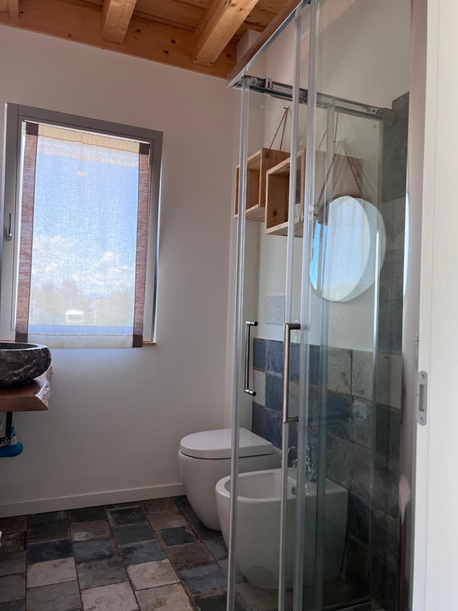 Ca Di Timo B&B Salionze Kültér fotó